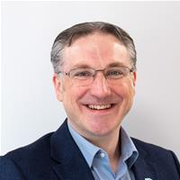 Profile image for Councillor Matthew Relf