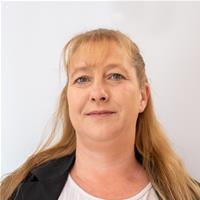 Profile image for Councillor Julie Gregory