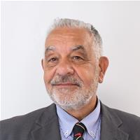 Profile image for Councillor Paul Grafton