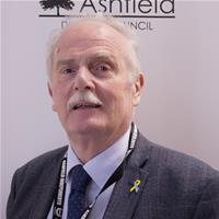 Profile image for Councillor David Walters