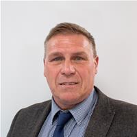 Profile image for Councillor Andy Gascoyne