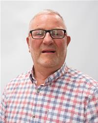 Profile image for Councillor Chris Baron