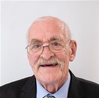 Profile image for Councillor John Smallridge