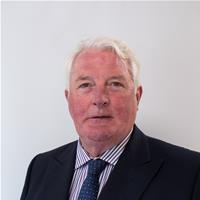 Profile image for Councillor Arnie Hankin