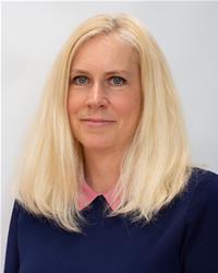 Profile image for Councillor Melanie Darrington
