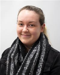 Profile image for Councillor Lauren Mitchell
