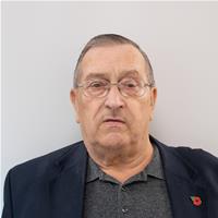 Profile image for Councillor Trevor Locke