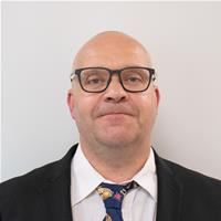 Profile image for Councillor Kier Barsby