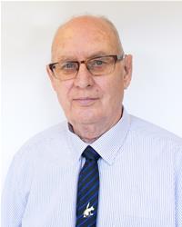 Profile image for Councillor Jim Blagden