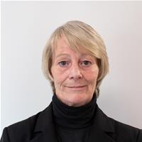 Profile image for Councillor Cathy Mason