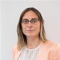 Profile image for Councillor Helen-Ann Smith