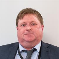 Profile image for Councillor Jamie Bell