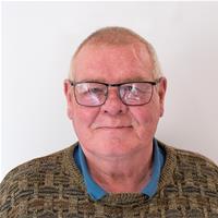 Profile image for Councillor Ian Briggs