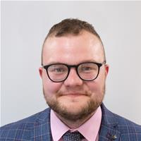 Profile image for Councillor Oliver Hay