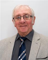 Profile image for Councillor John Baird