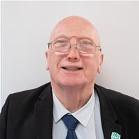 Profile image for Councillor John Wilmott