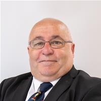 Profile image for Councillor Andy Meakin